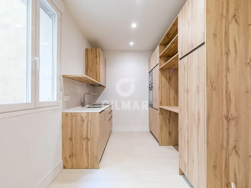 Apartment in Universidad - Madrid