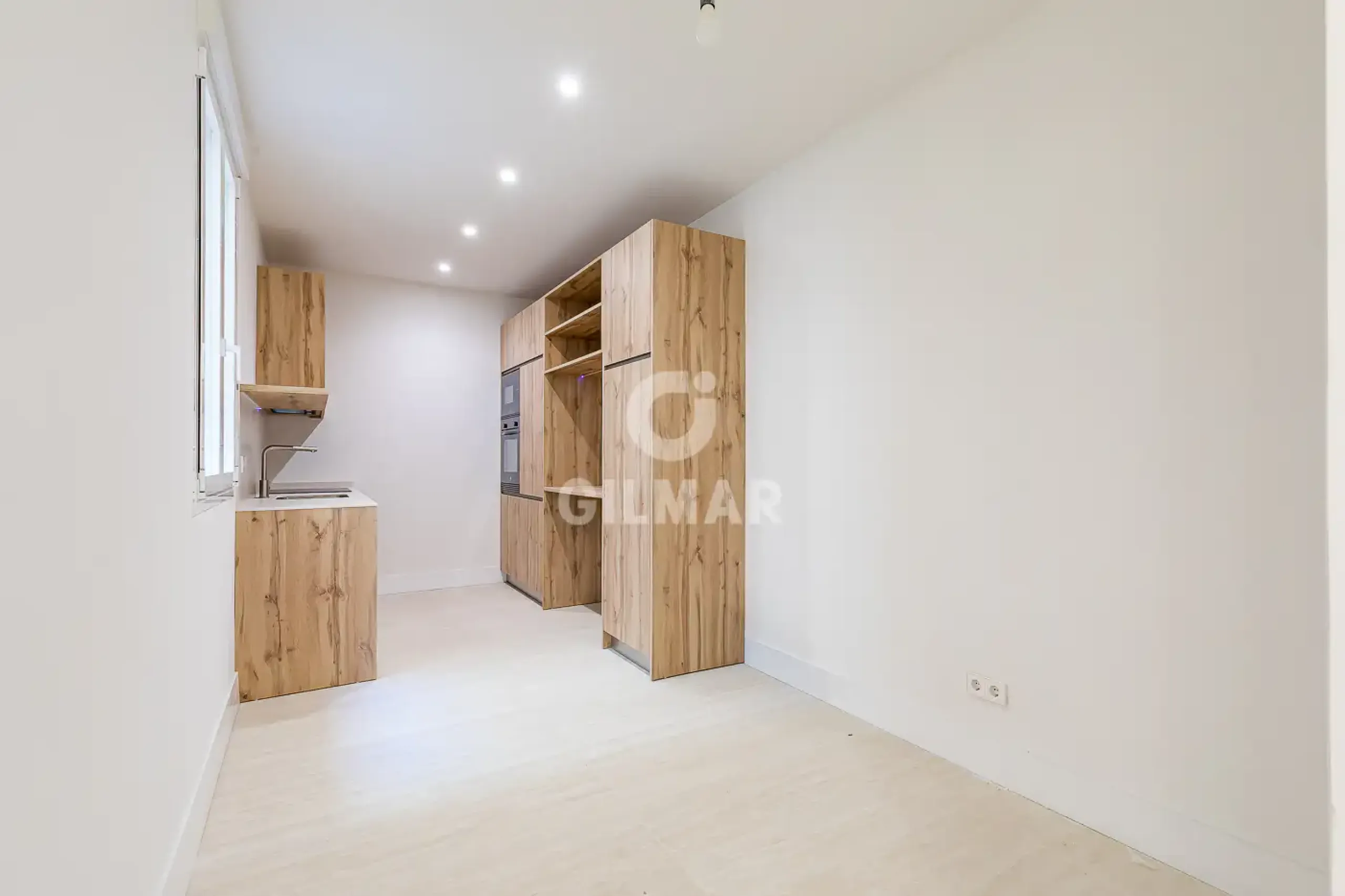 Apartment in Universidad - Madrid