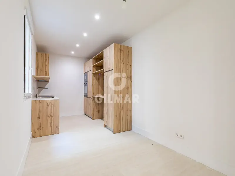 Apartment in Universidad - Madrid