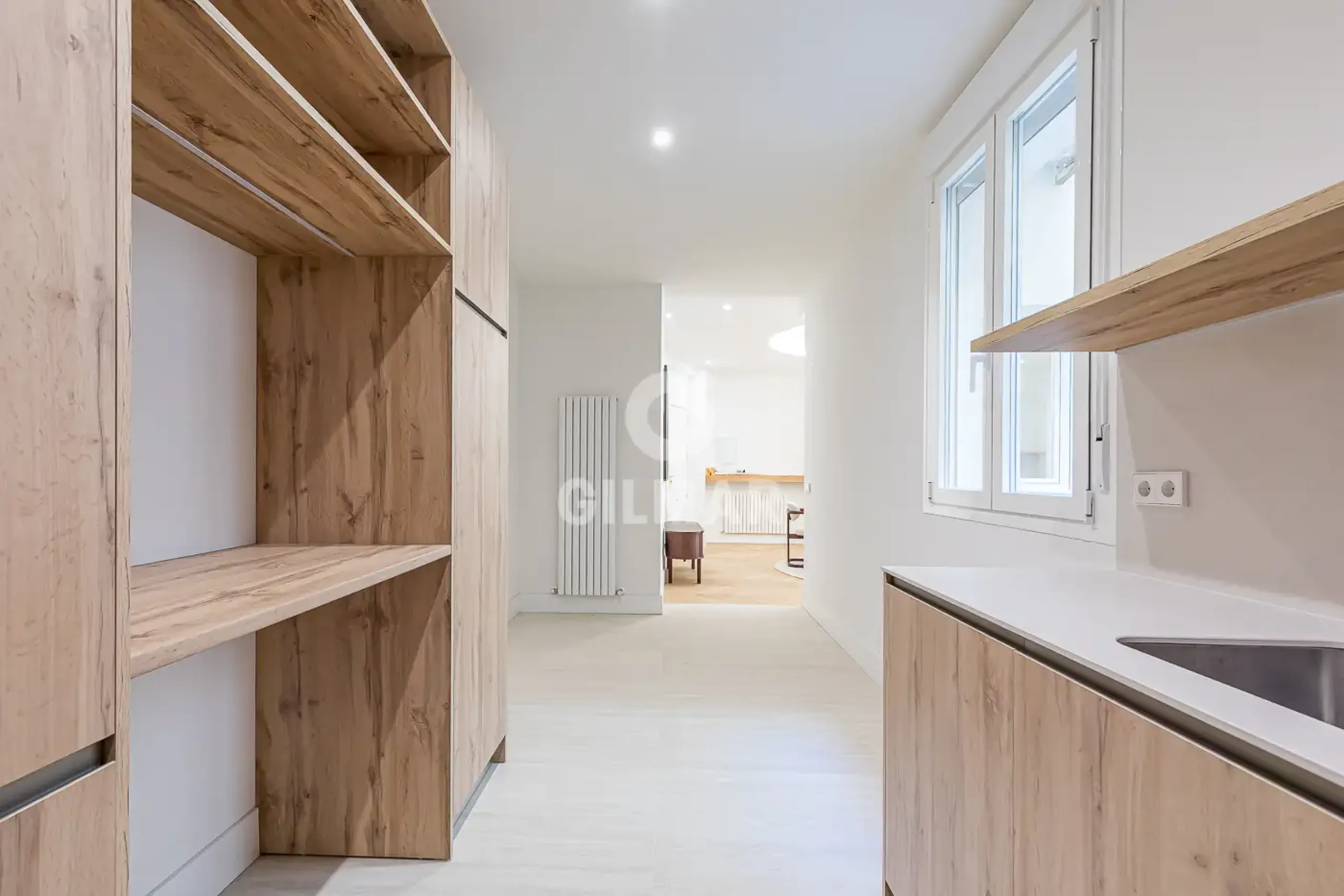 Apartment in Universidad - Madrid