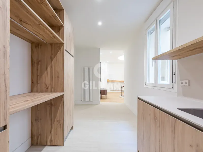 Apartment in Universidad - Madrid