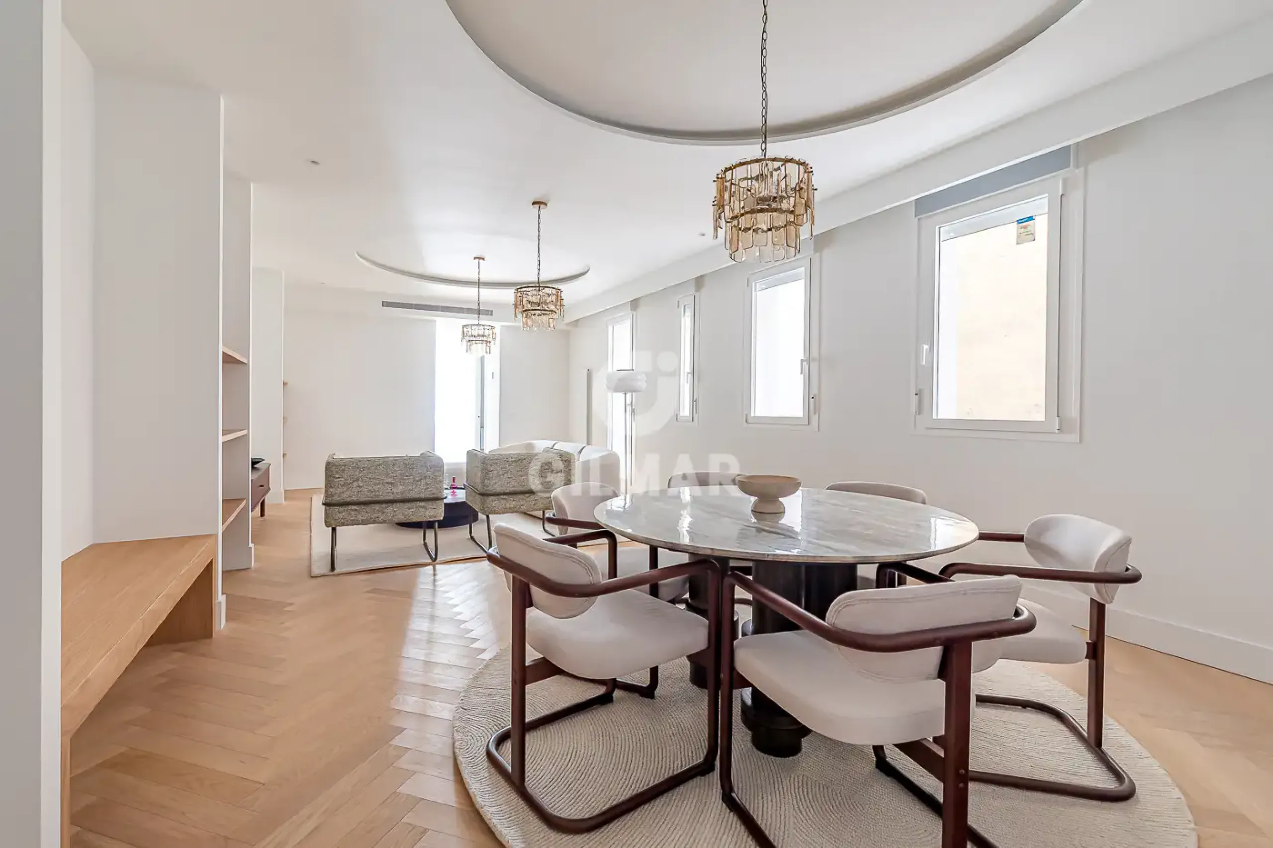Apartment in Universidad - Madrid