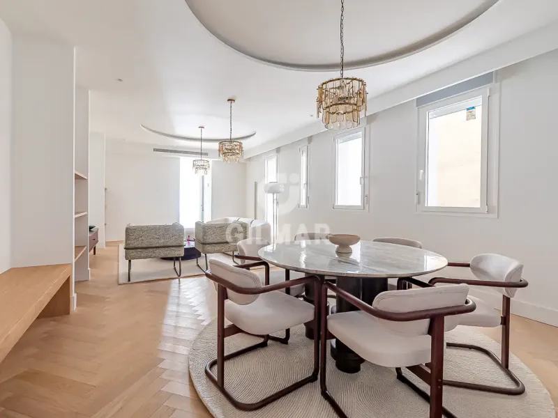 Apartment in Universidad - Madrid