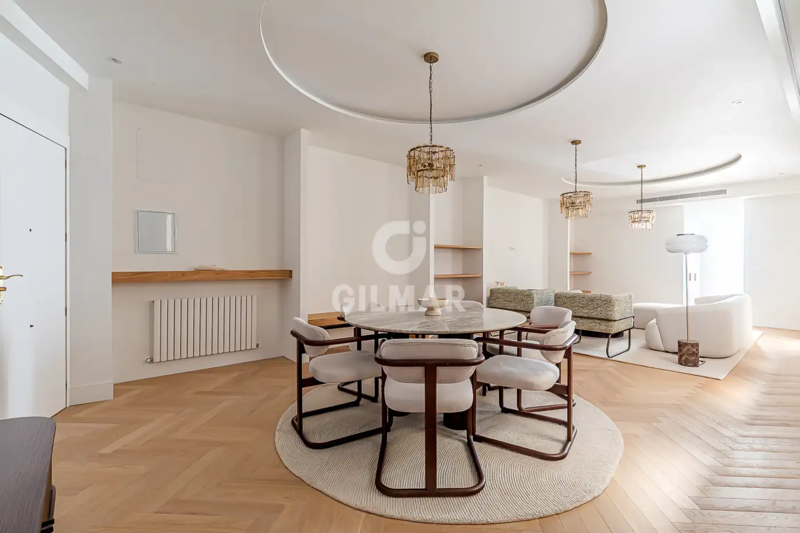 Apartment in Universidad - Madrid