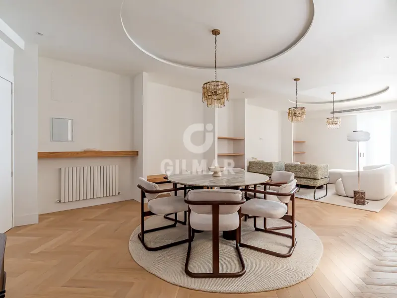 Apartment in Universidad - Madrid
