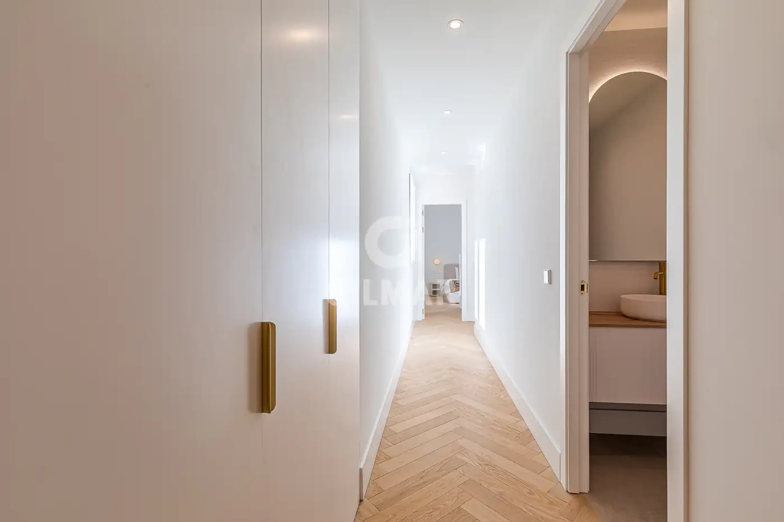 Apartment in Universidad - Madrid