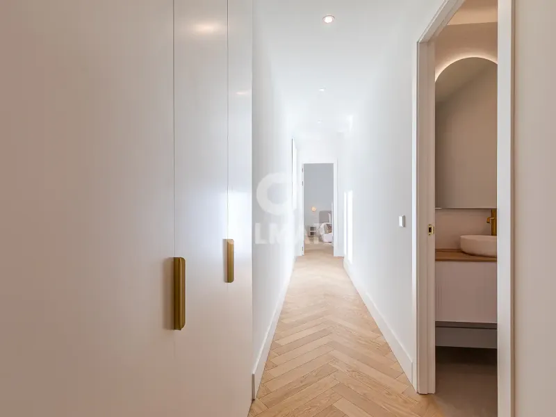 Apartment in Universidad - Madrid