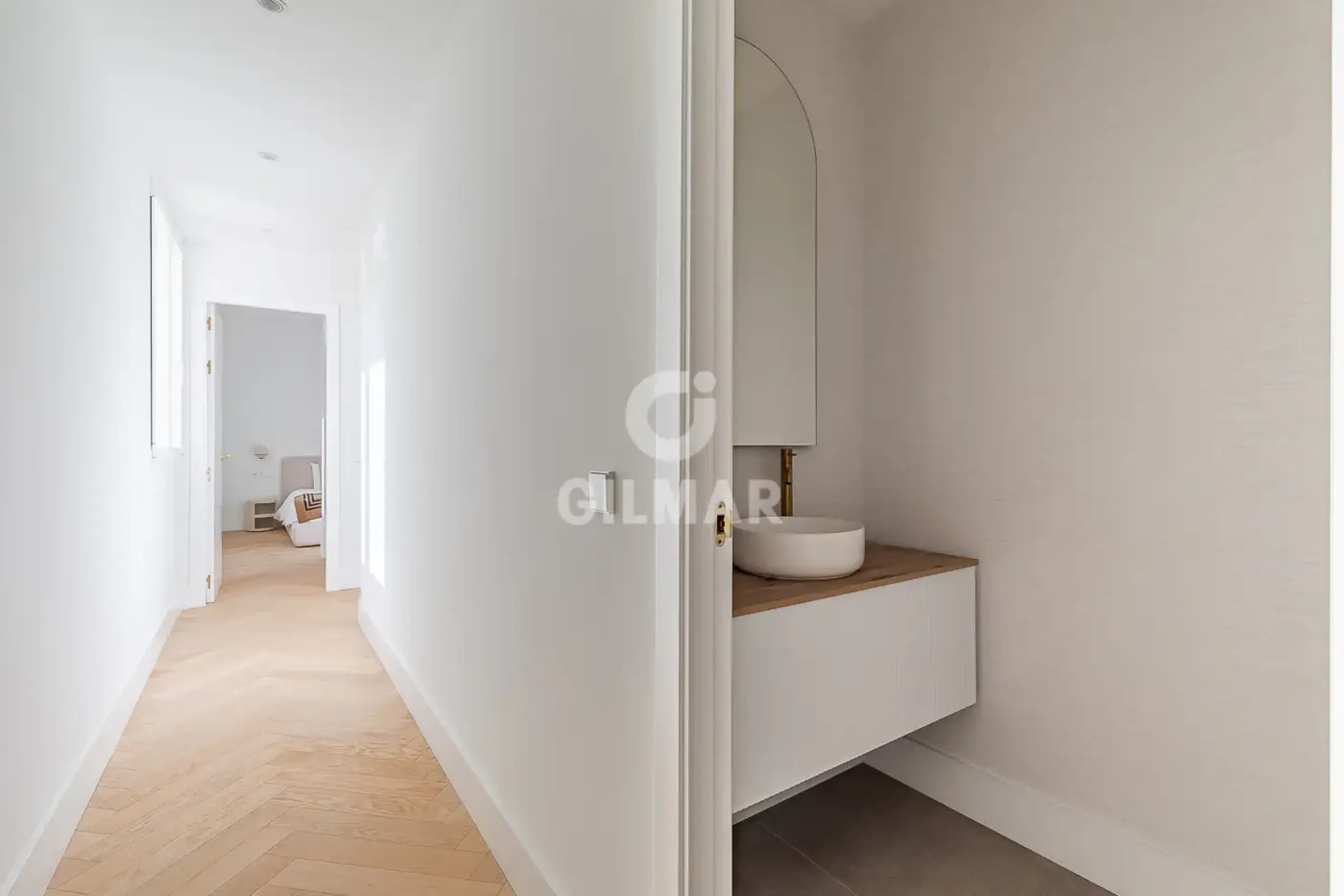 Apartment in Universidad - Madrid