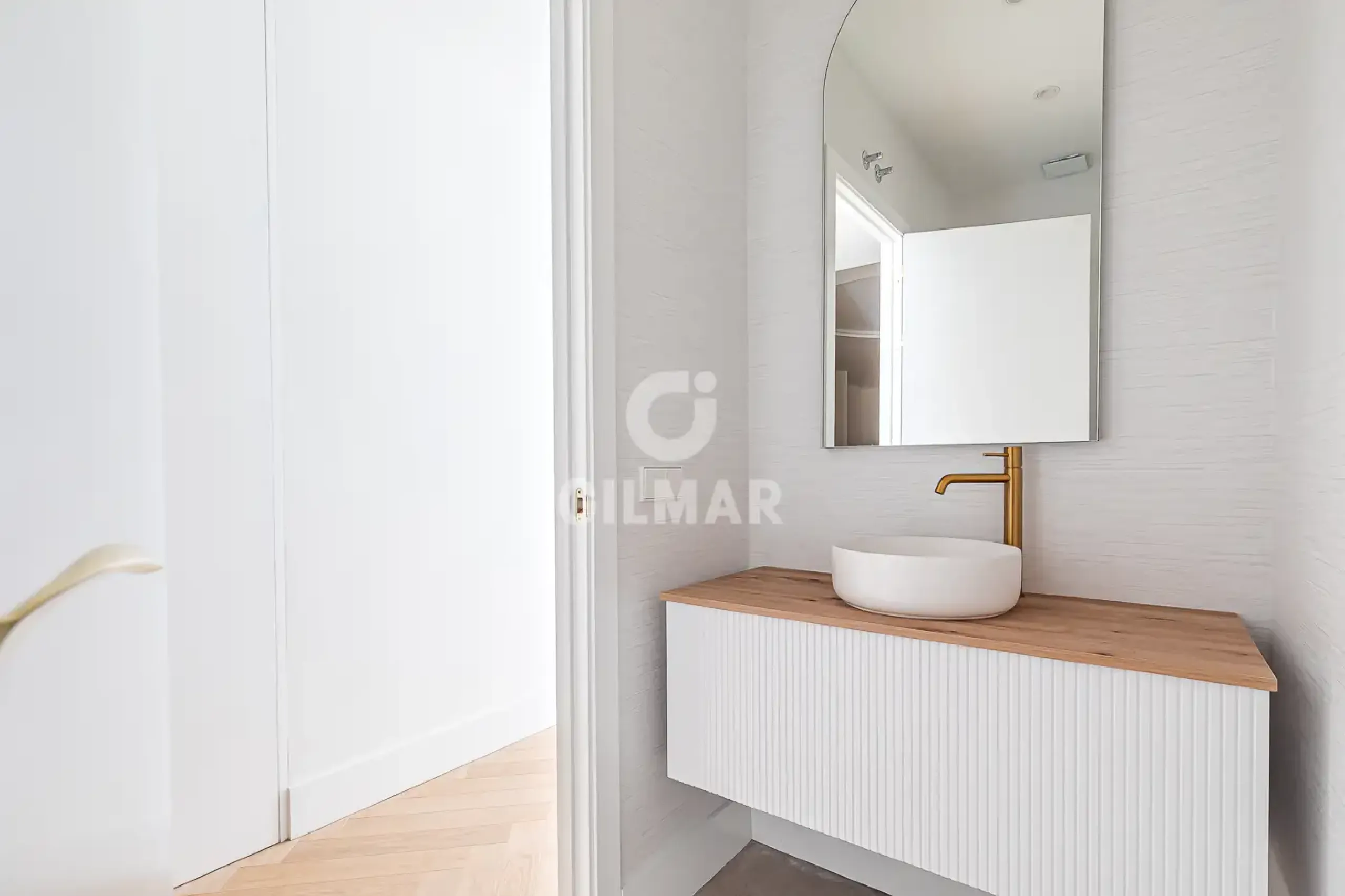 Apartment in Universidad - Madrid