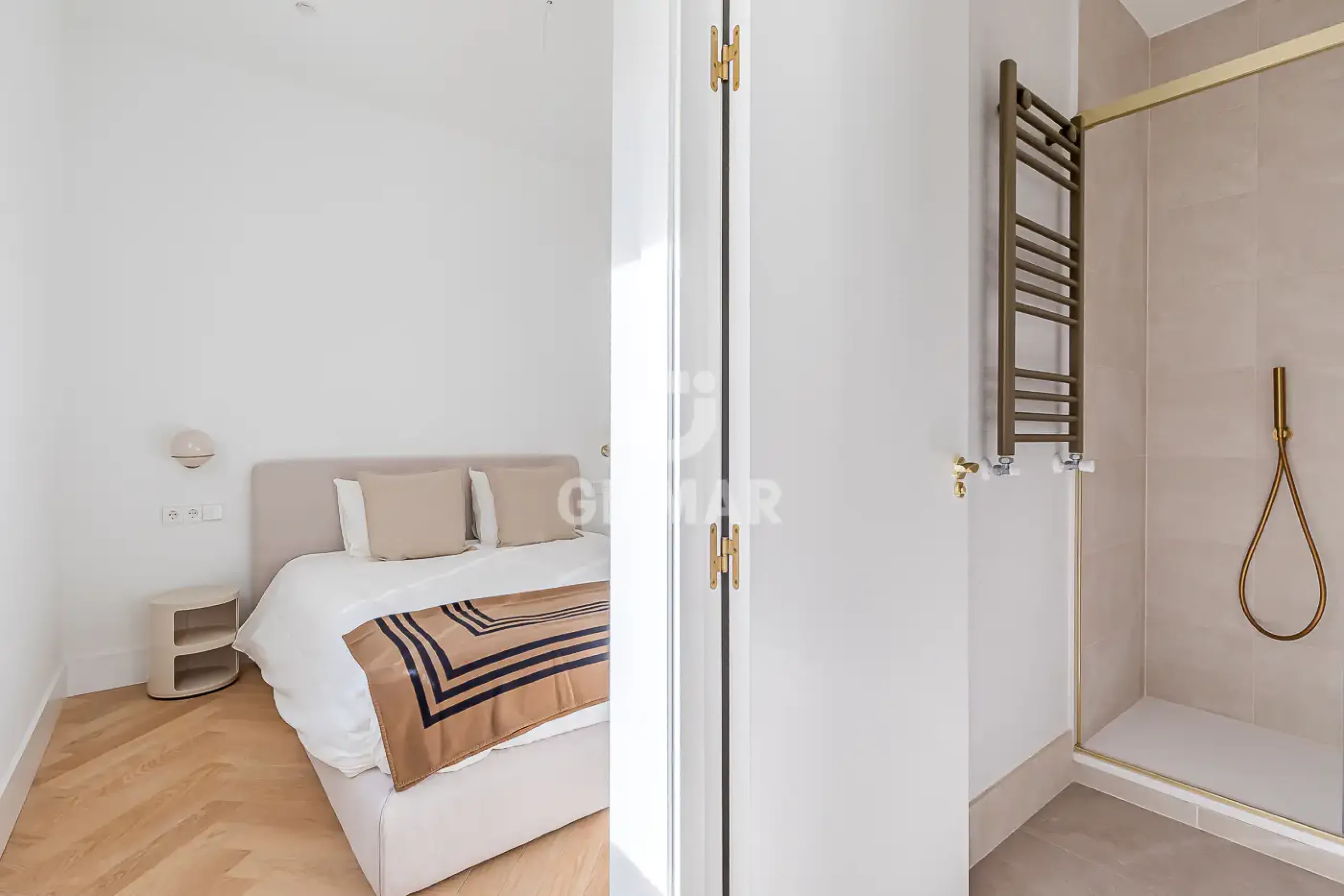 Apartment in Universidad - Madrid