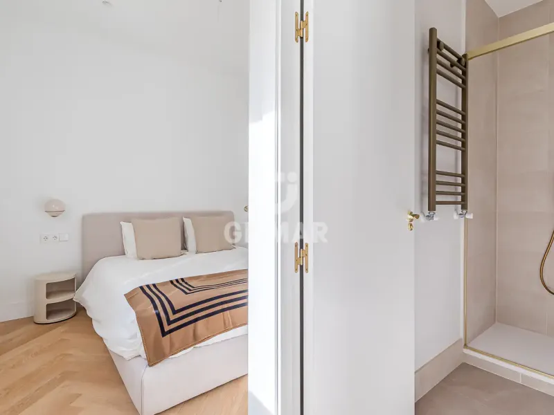 Apartment in Universidad - Madrid