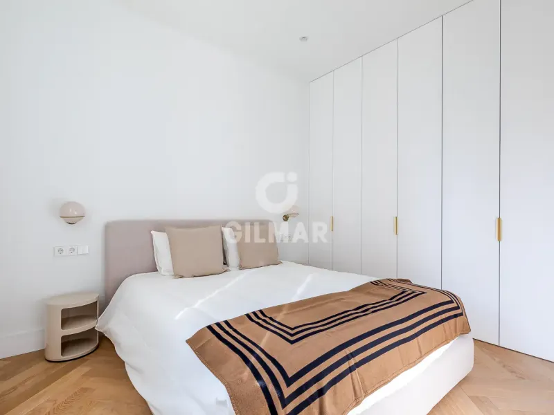 Apartment in Universidad - Madrid