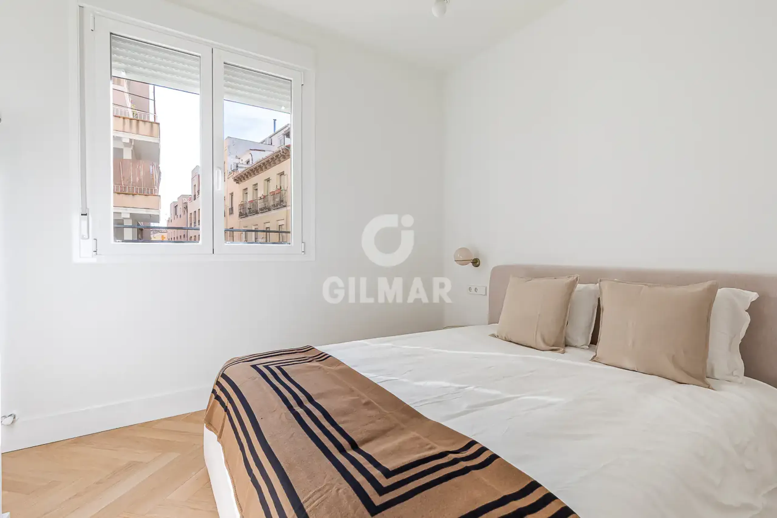 Apartment in Universidad - Madrid