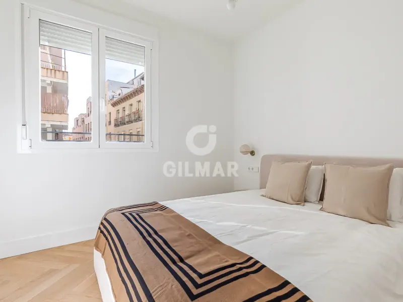 Apartment in Universidad - Madrid