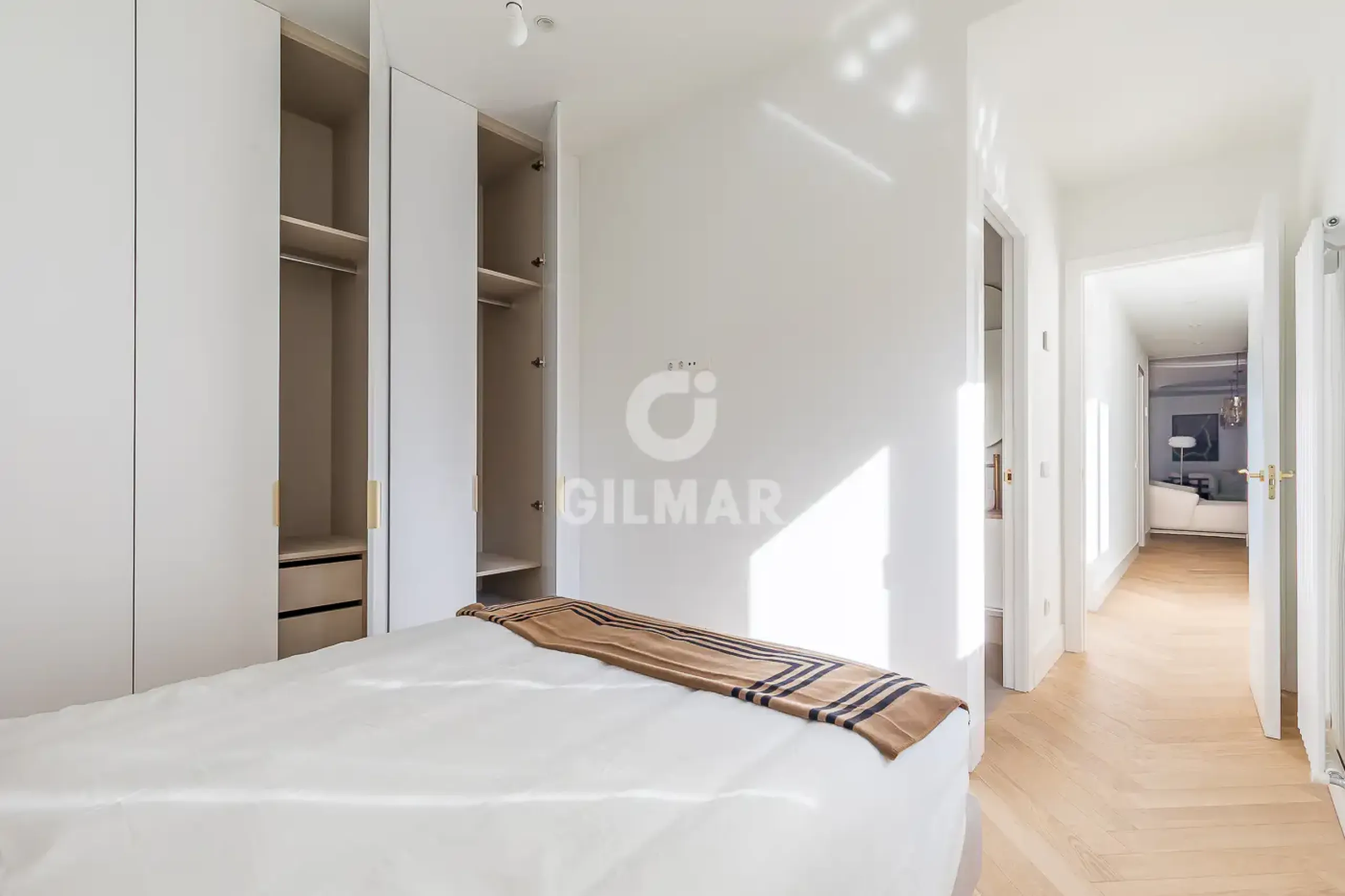 Apartment in Universidad - Madrid