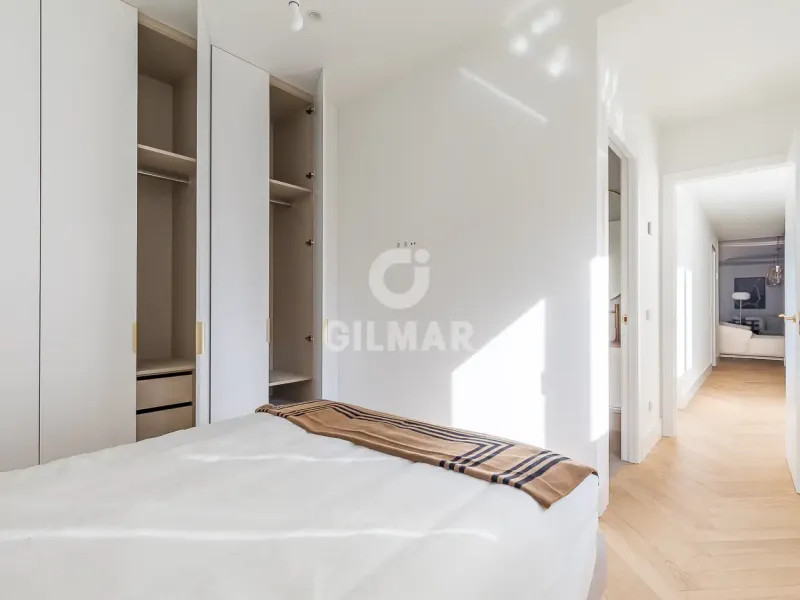 Apartment in Universidad - Madrid