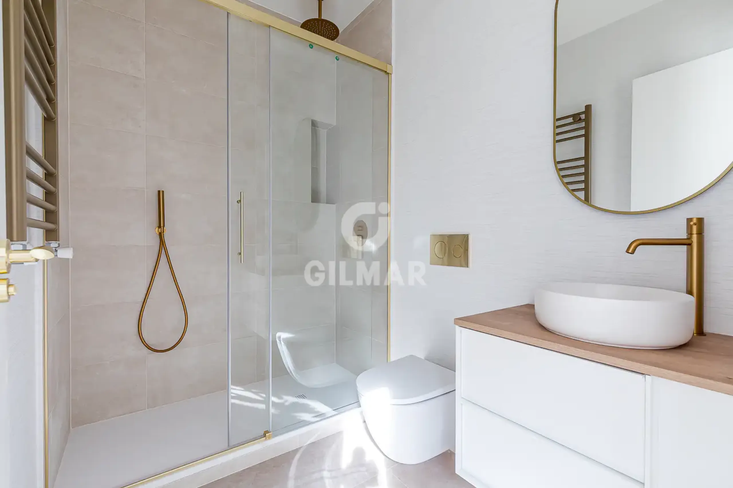 Apartment in Universidad - Madrid