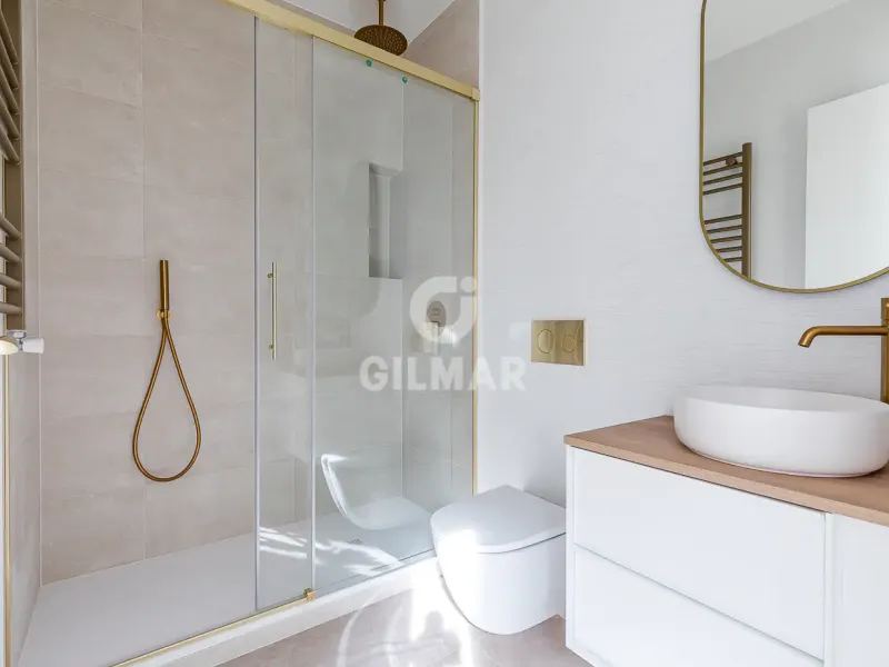 Apartment in Universidad - Madrid