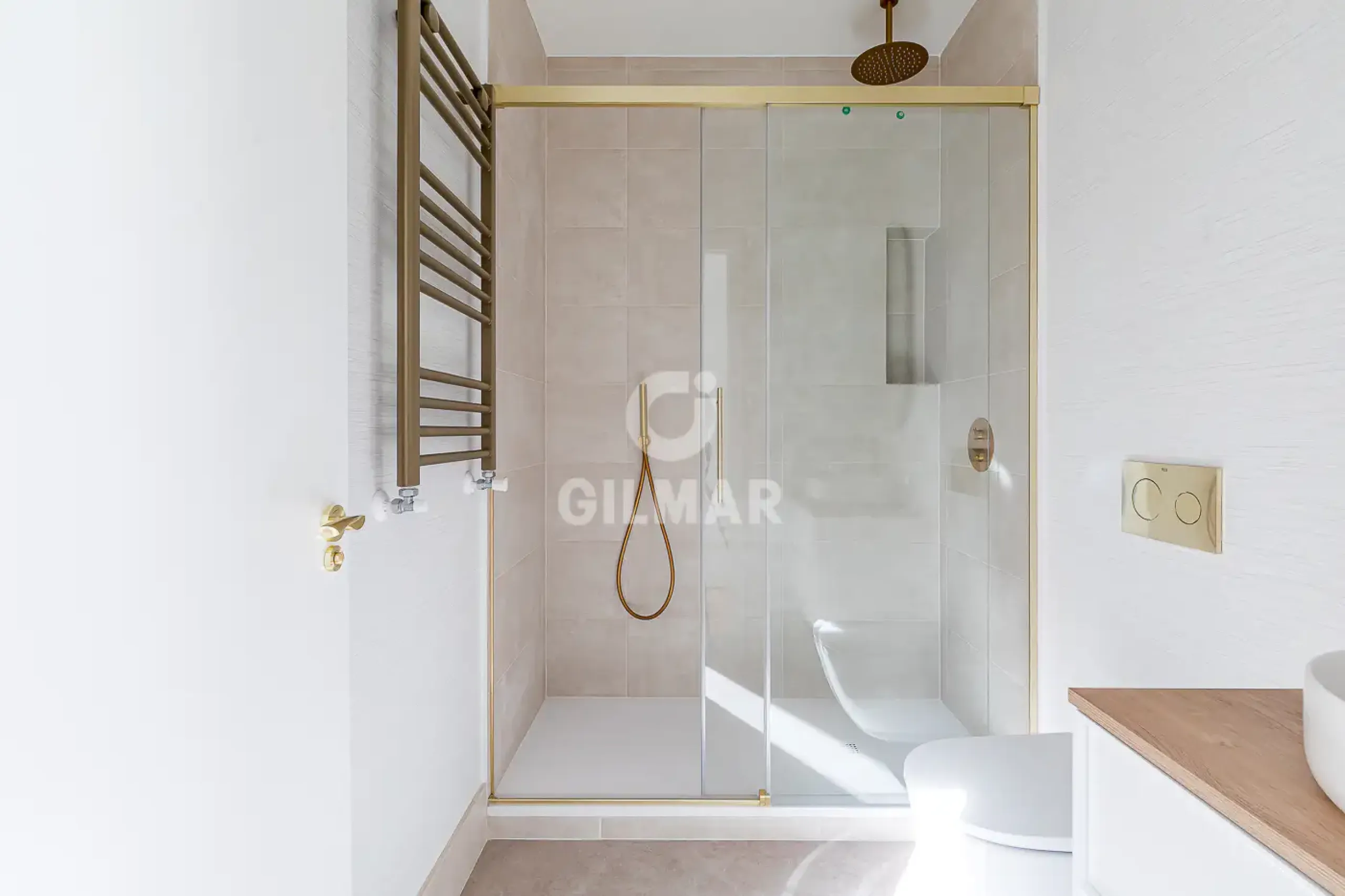 Apartment in Universidad - Madrid