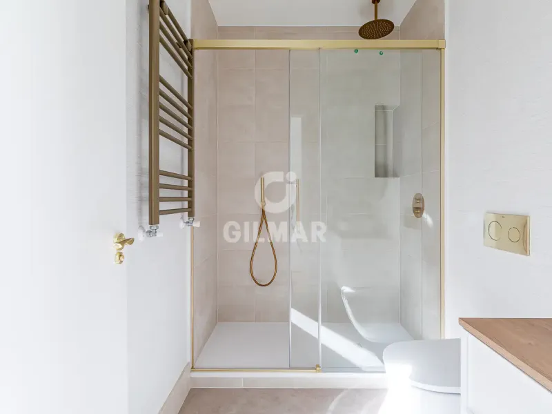 Apartment in Universidad - Madrid