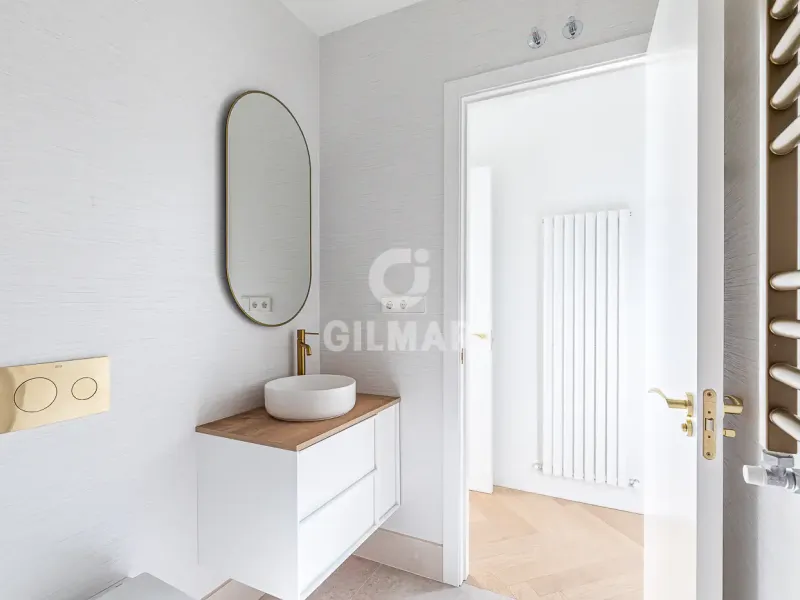 Apartment in Universidad - Madrid