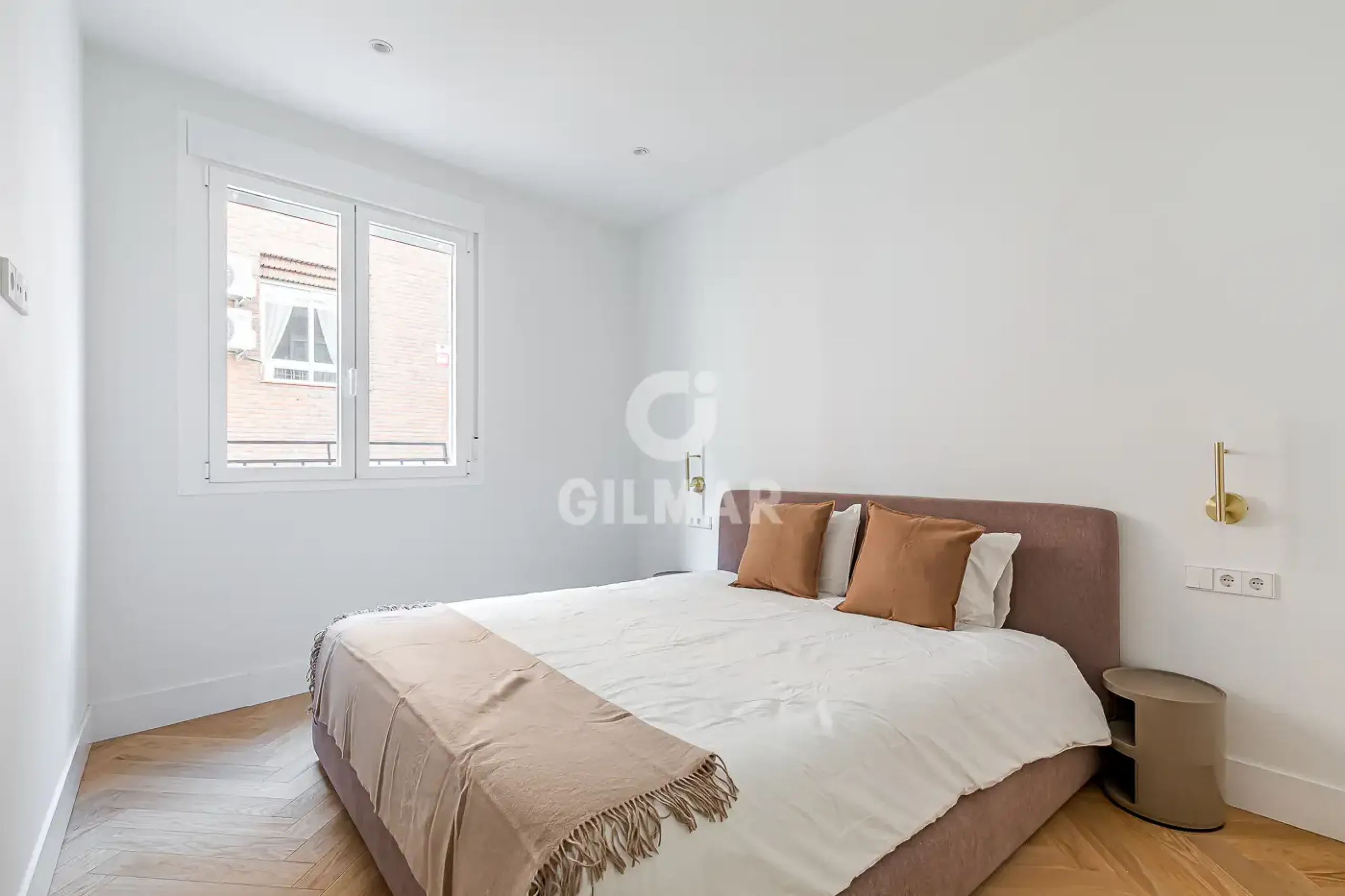 Apartment in Universidad - Madrid