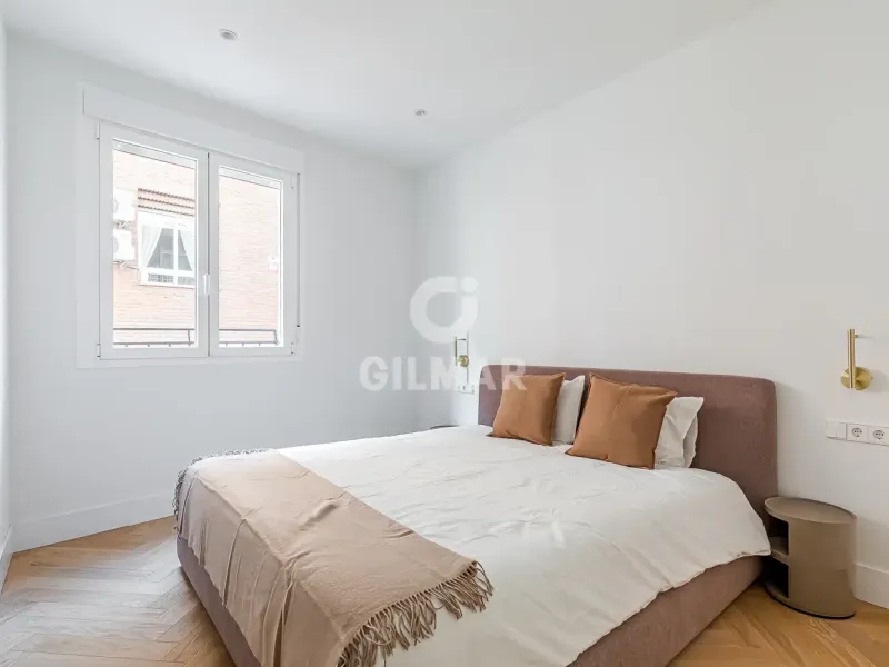 Apartment in Universidad - Madrid