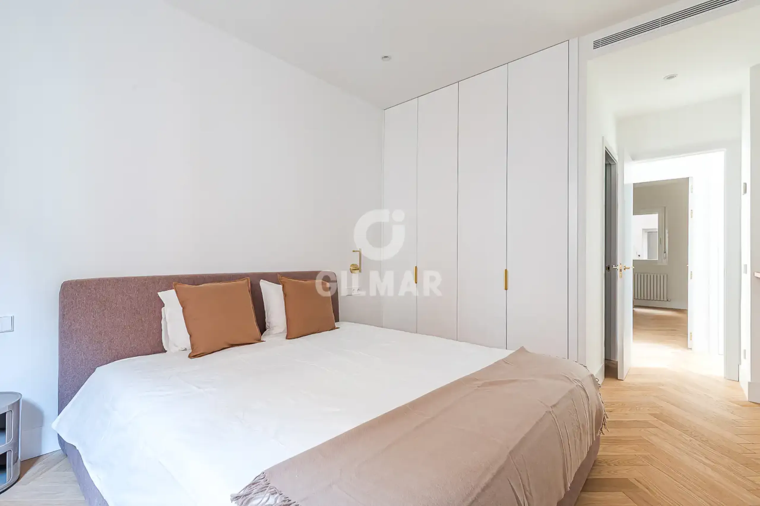 Apartment in Universidad - Madrid