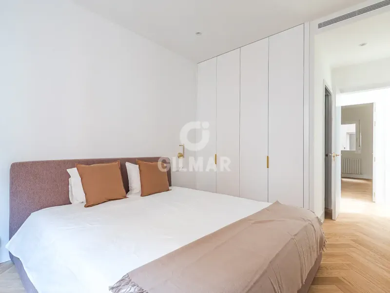 Apartment in Universidad - Madrid