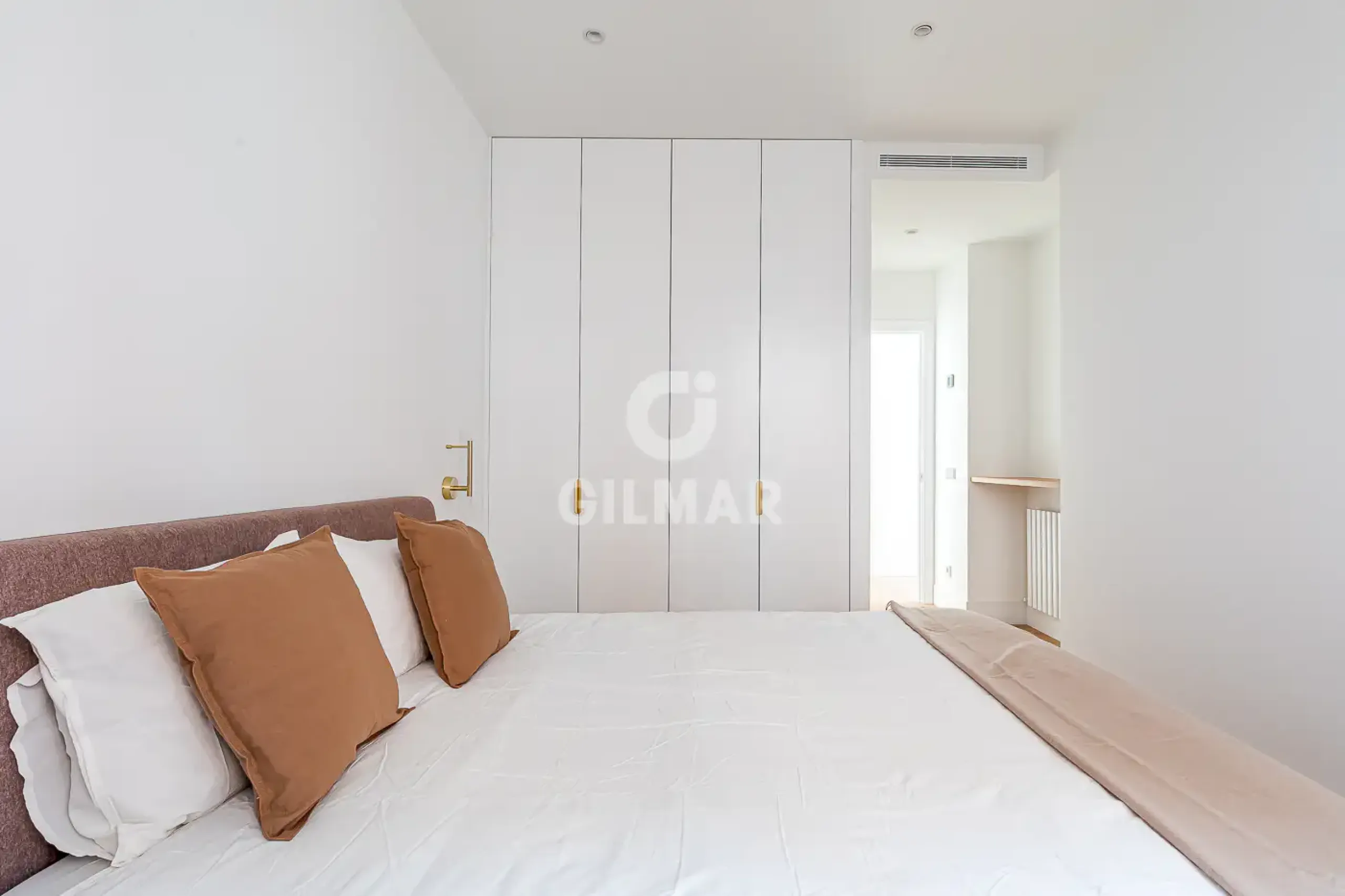 Apartment in Universidad - Madrid