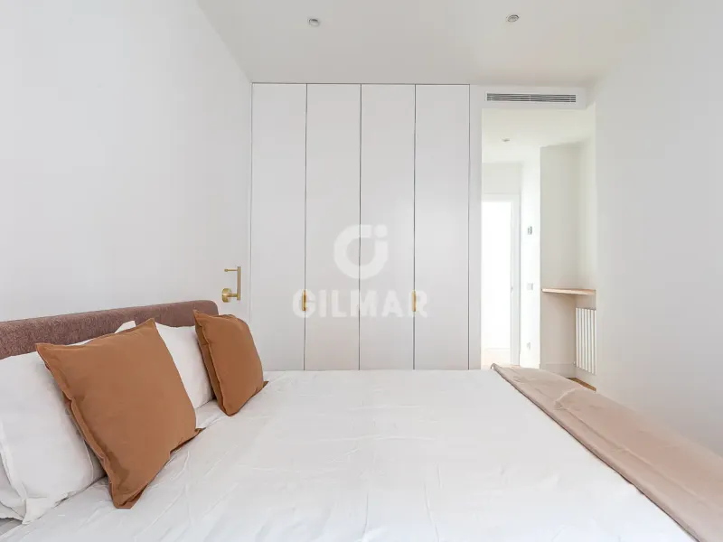 Apartment in Universidad - Madrid