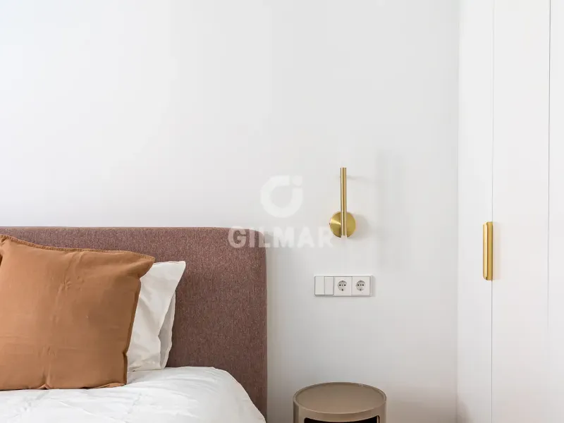 Apartment in Universidad - Madrid