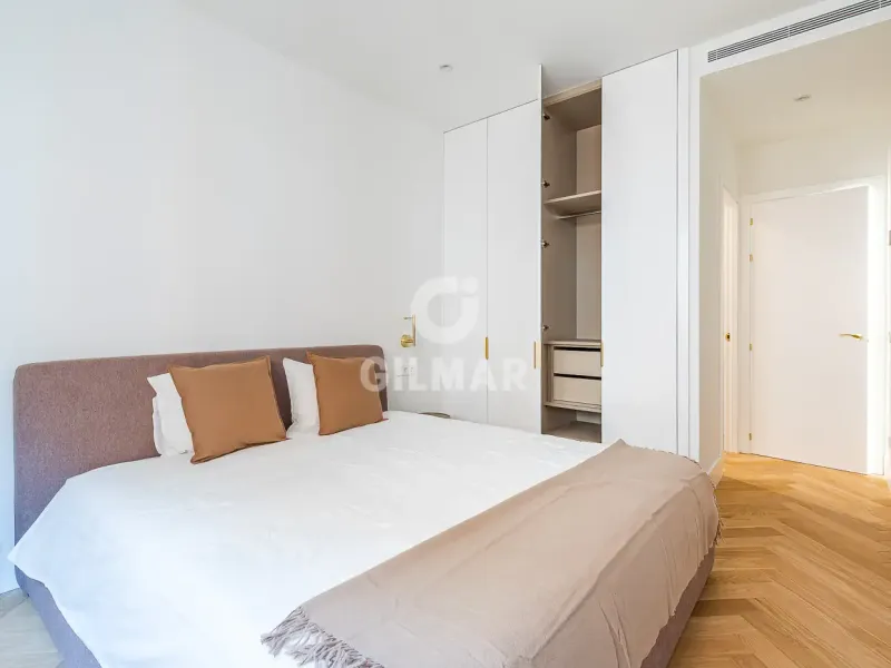 Apartment in Universidad - Madrid