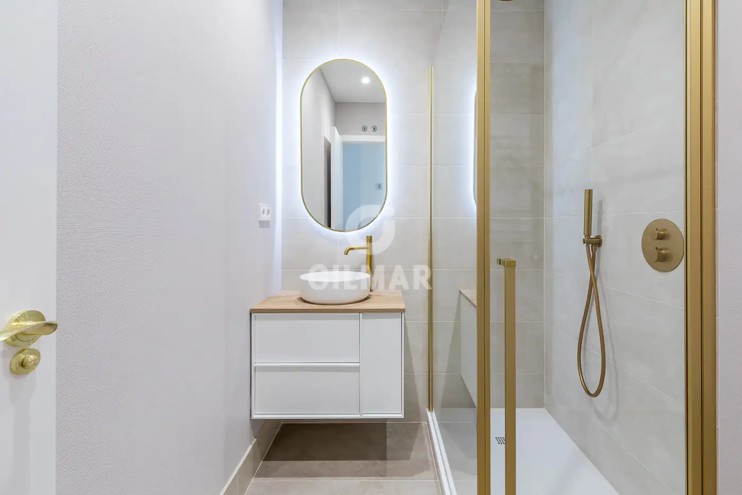 Apartment in Universidad - Madrid