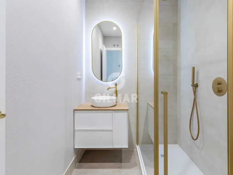 Apartment in Universidad - Madrid