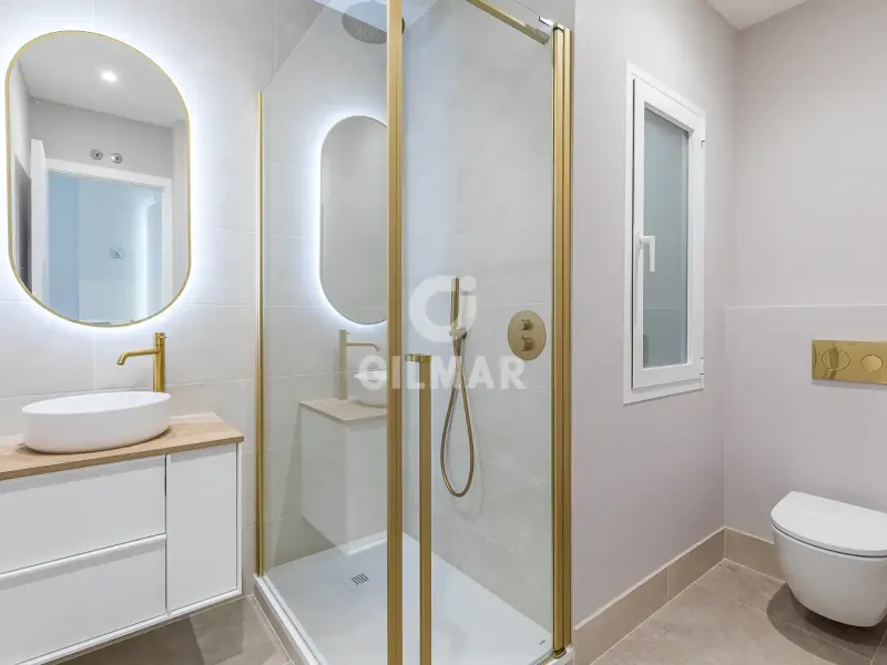 Apartment in Universidad - Madrid