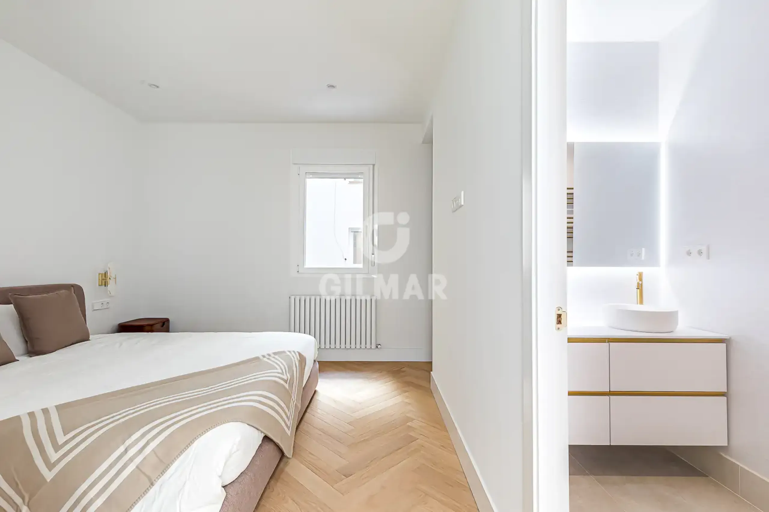 Apartment in Universidad - Madrid
