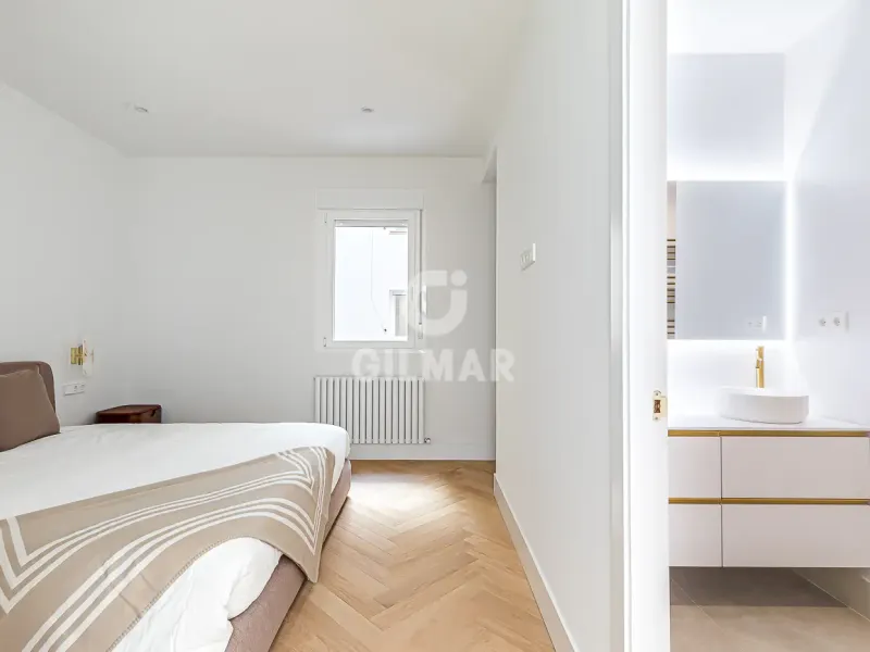 Apartment in Universidad - Madrid