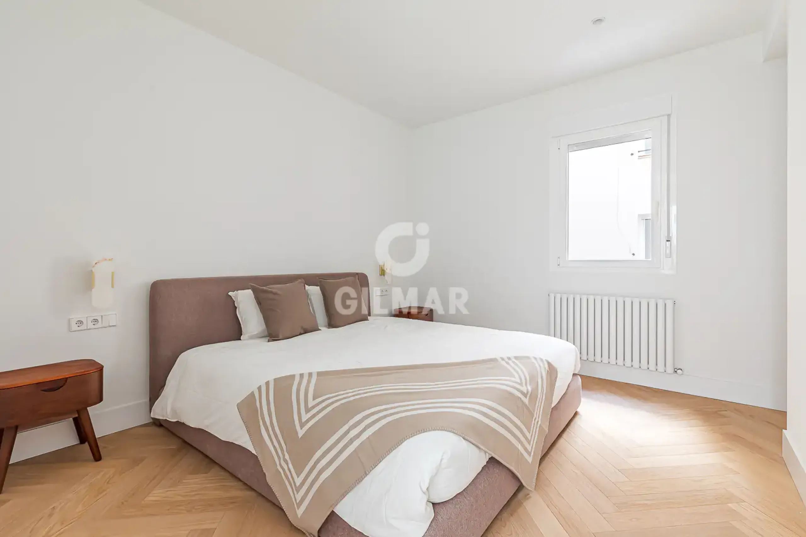 Apartment in Universidad - Madrid