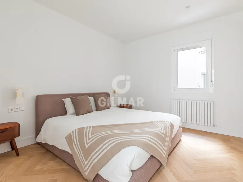 Apartment in Universidad - Madrid