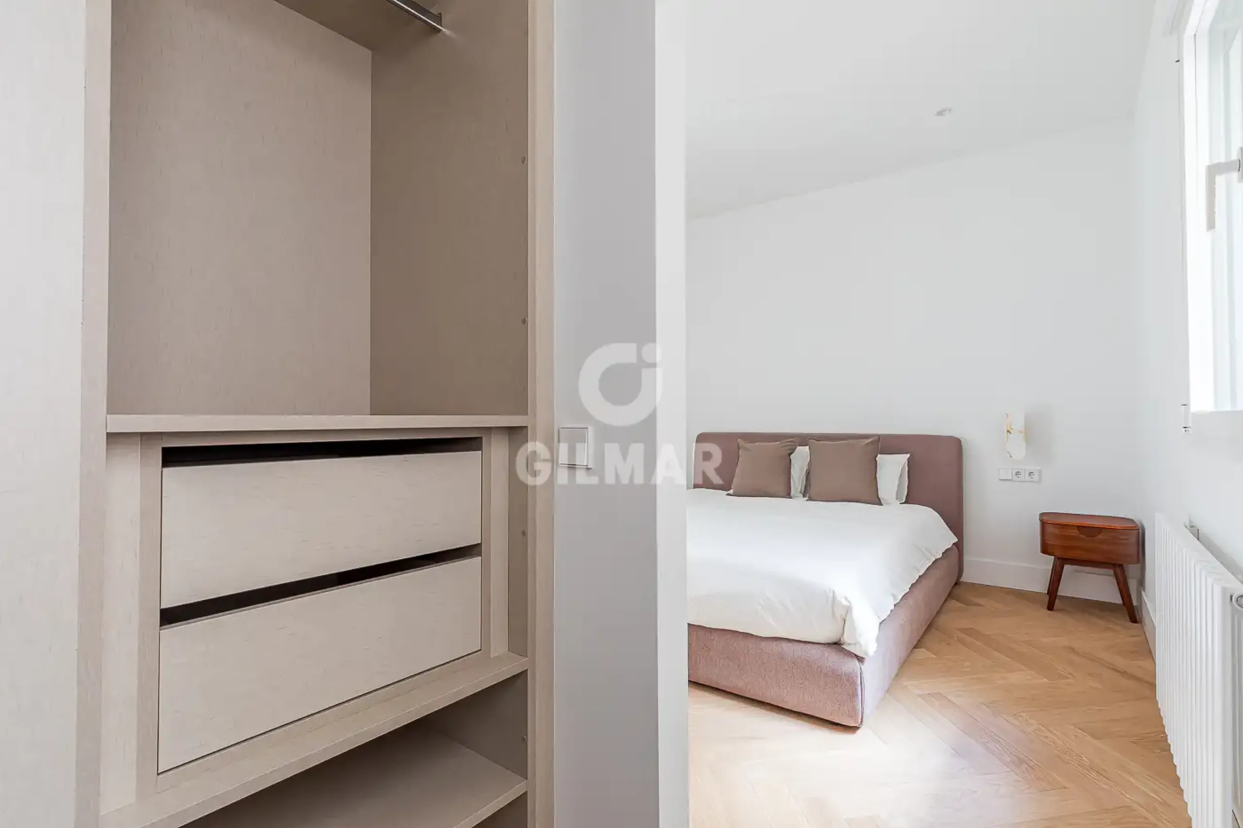 Apartment in Universidad - Madrid