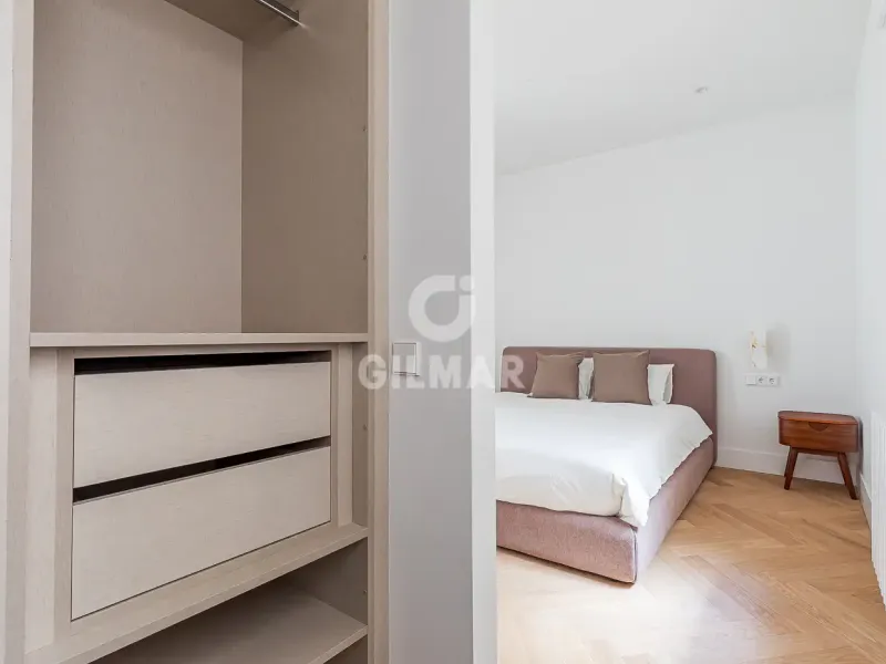 Apartment in Universidad - Madrid