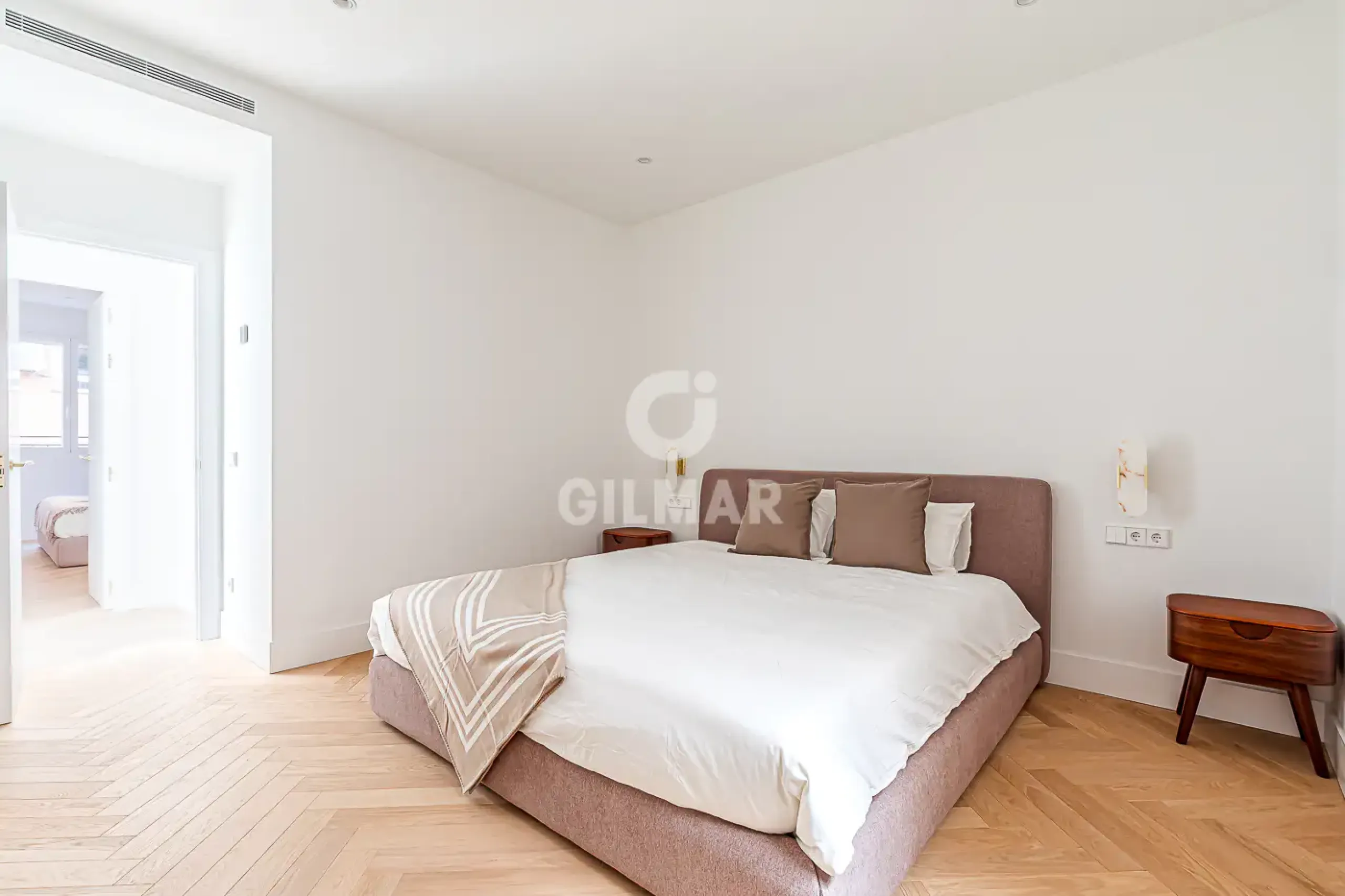 Apartment in Universidad - Madrid