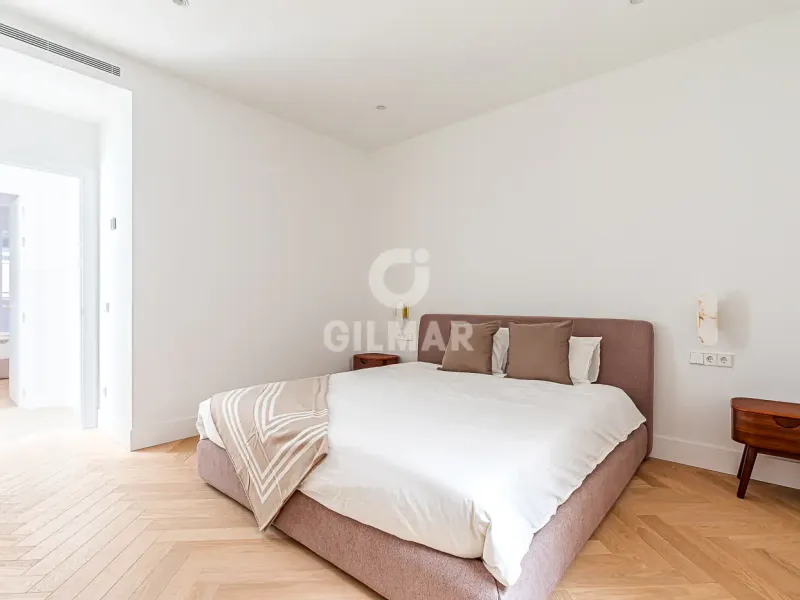 Apartment in Universidad - Madrid