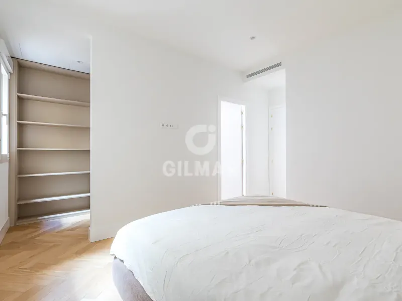 Apartment in Universidad - Madrid