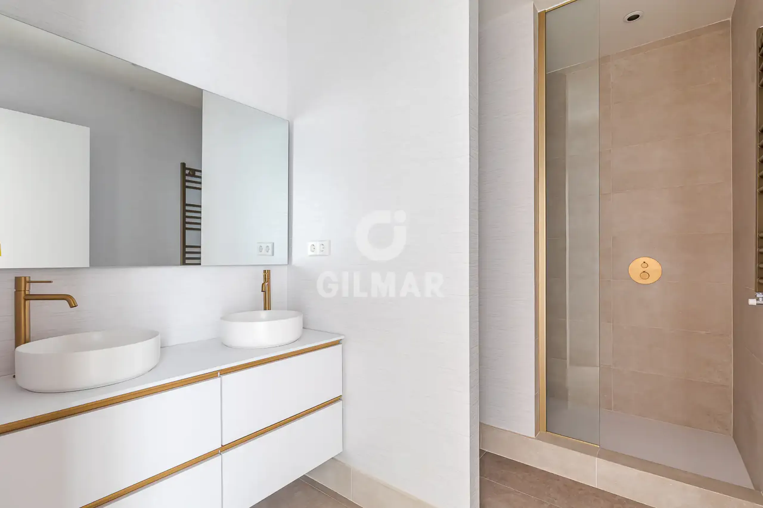 Apartment in Universidad - Madrid