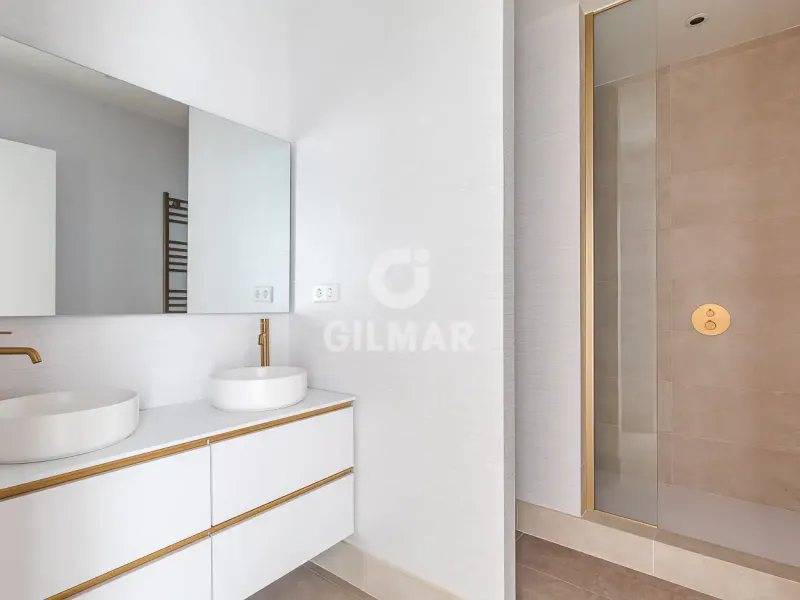 Apartment in Universidad - Madrid
