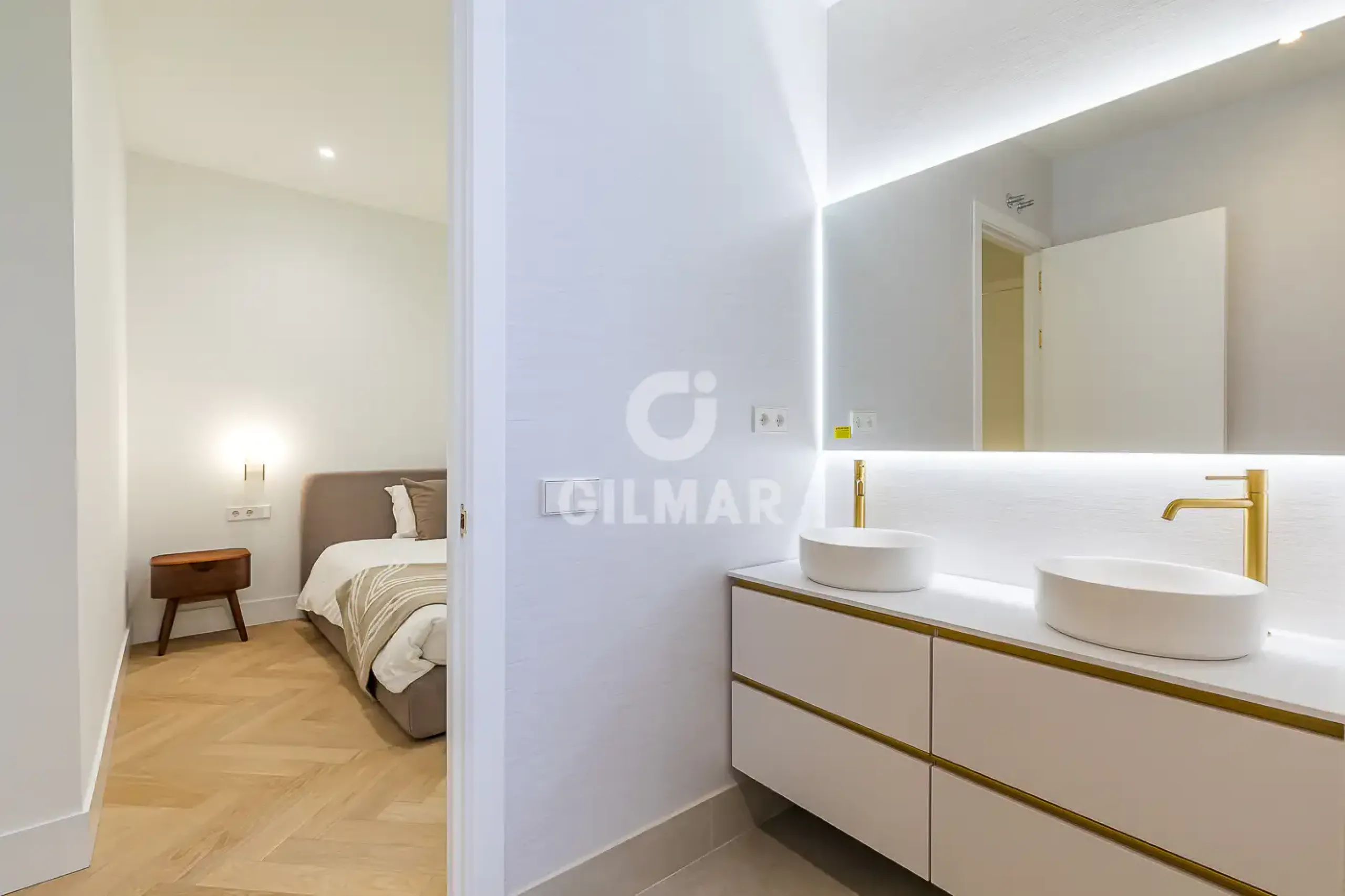 Apartment in Universidad - Madrid