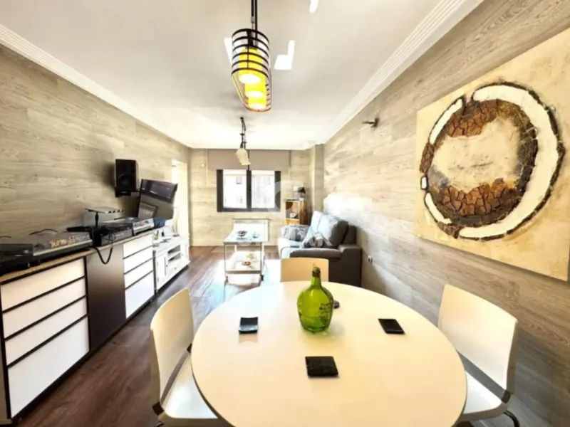 Apartment in Las Rozas - Madrid