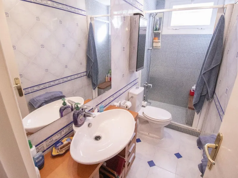 Spacious Family Home with Garden, Terraces and Pool in Coma-Ruga, Costa Dorada